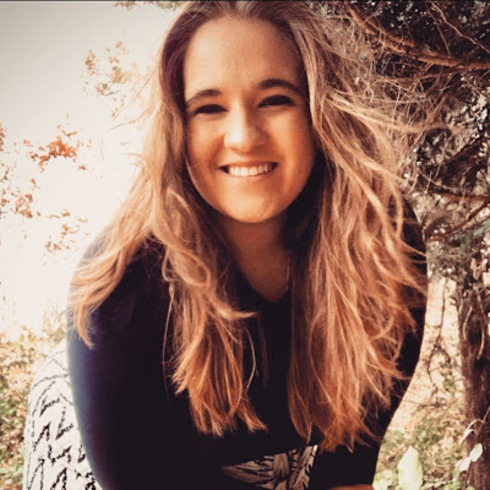 Meet your Posher, Rachel